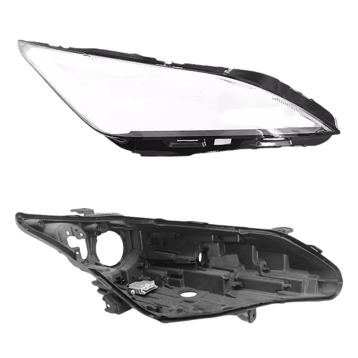 

For ChangAn Eado XT 2018 2019 Auto Accessories Car Base Head Lamp Shell Rear Lamp Holder Headlamp Housing