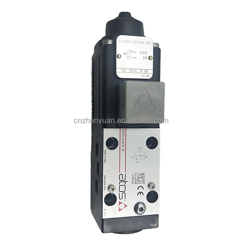 

Hydraulic proportional valve DHI-0714 23 120VAC DHE-0611 24DC DHE-0671 24Dc DHE-0639/O solenoid valve DHI DHE