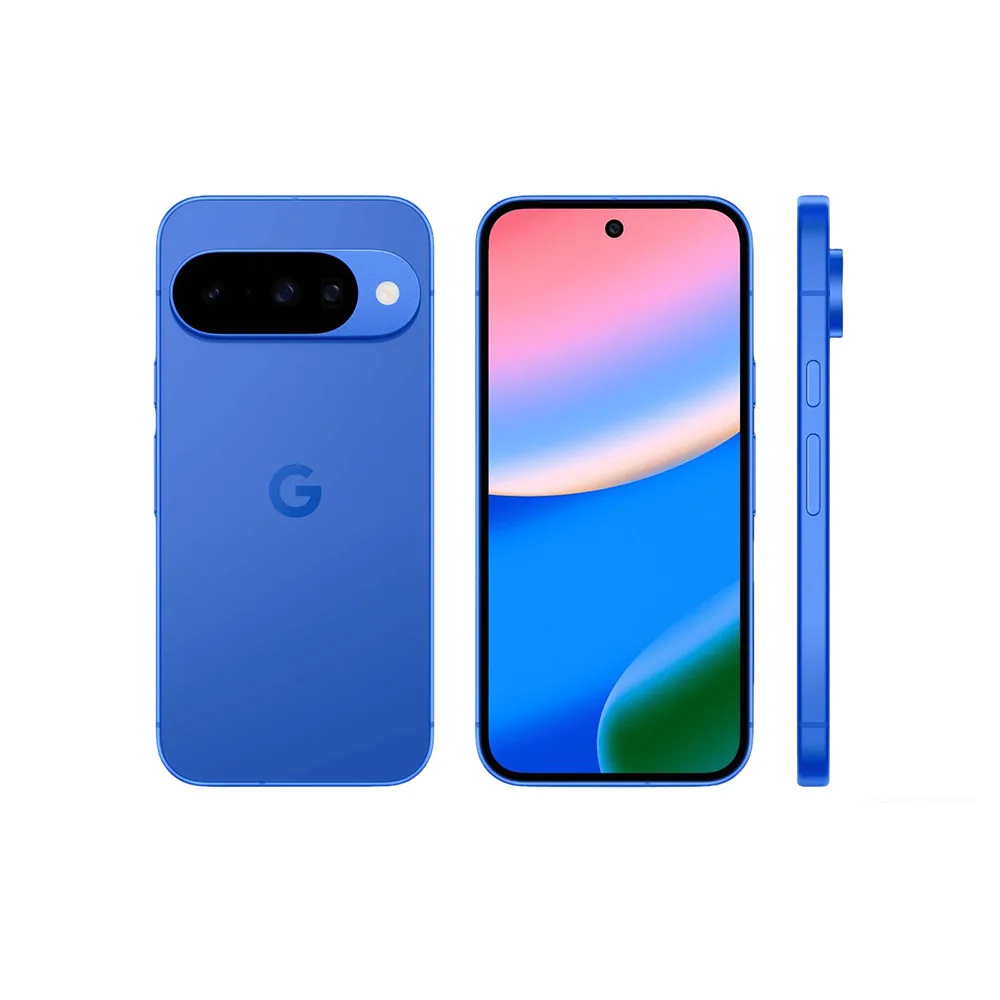 New Original Google Pixel 10 SmartPhone Google Tensor G5 6.3 inches Advanced Triple Rear Camera 4970 mAh 24+ Hour Battery NFC