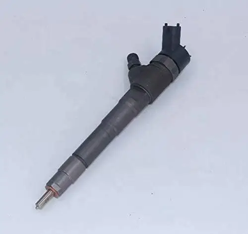 0445110435, 504386427, 0986435227 New Common Rail Diesel Fuel Injector for FIAT Ducato IVECO Daily 2.3 D