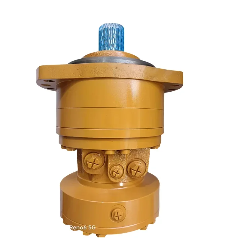 

2026 MSE02 Series Piston Motors MSE02-2-123-R02-1240-5J00 MSE02-2-123-R02-1240-J000 MSE02-2-12A-R02-1120-Y8JM