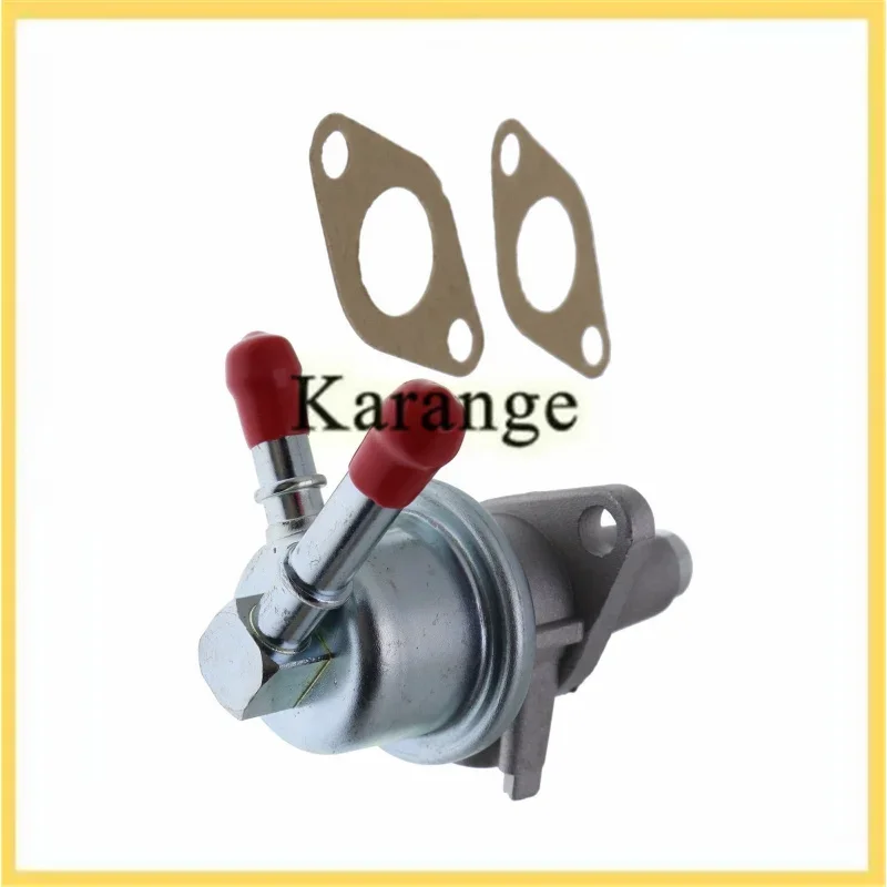 6655216 Fuel Pump 17121-52030 1712152030 17121 52030 for Bobcat Skid-Steer Loader 753 763 S175 S185 S150 751 V2203 Engine