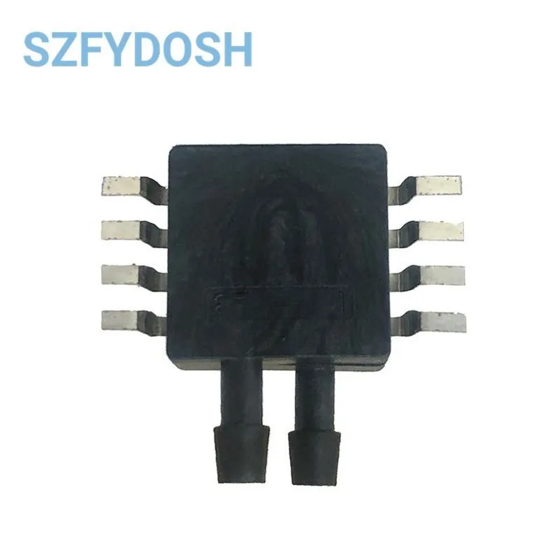 XGZP6899A differential pressure sensor flow wind pressure gas pressure sensor gas pressure sensor 5V suitable for ventilator