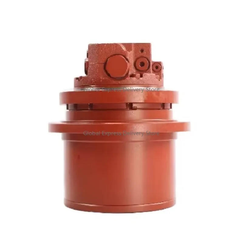 

Excavator Pc40-5 Final Drive 20S-60-22101 Travel Motor Assy