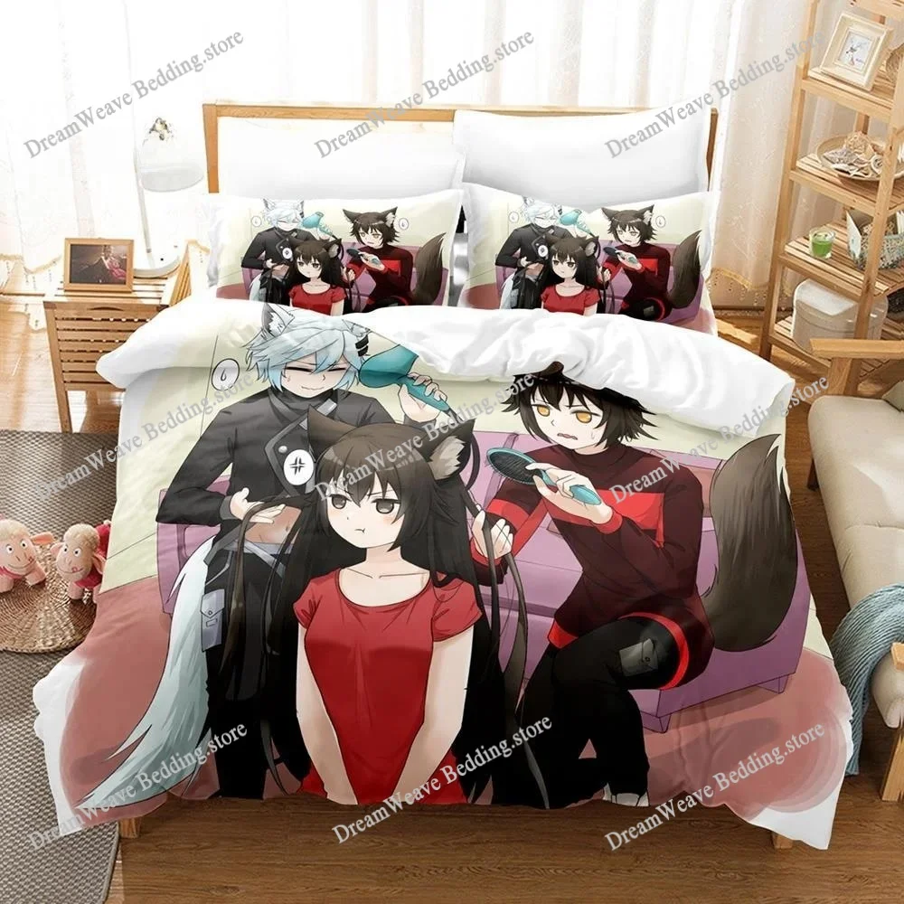 

3d Print Musical Artist Tfmjonny Bedding Set Single Twin Full Queen King Size Bed Set Teenager Bedroom Sheet Set Home Textiles