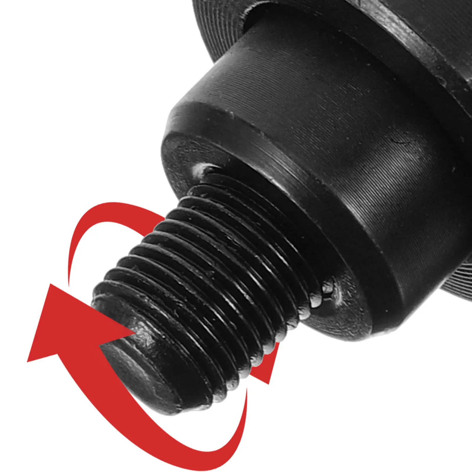 

1pcs Puncher For Metal Plate Positioning Drill Sheet Metal Opener Sink Hole Cutter Tool Hole Drill Bit