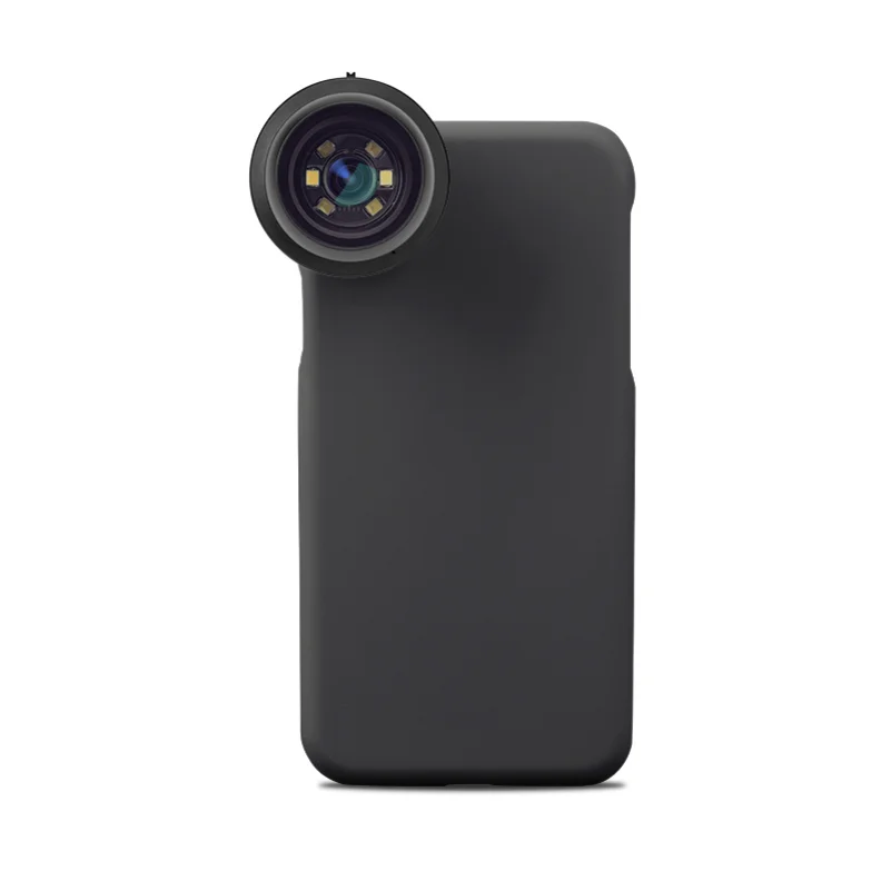 IBOOLO DE-300ใช้ Polarized Dermestid สำหรับ Dermatology