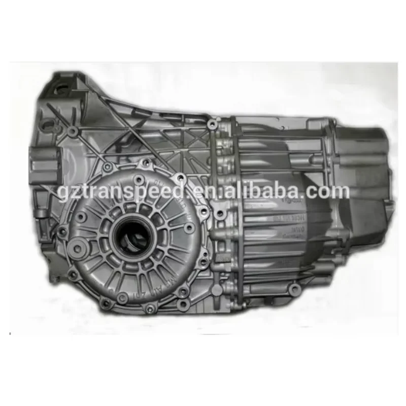 Transpeed 01J Auto Transmission Systems Complete Gearbox