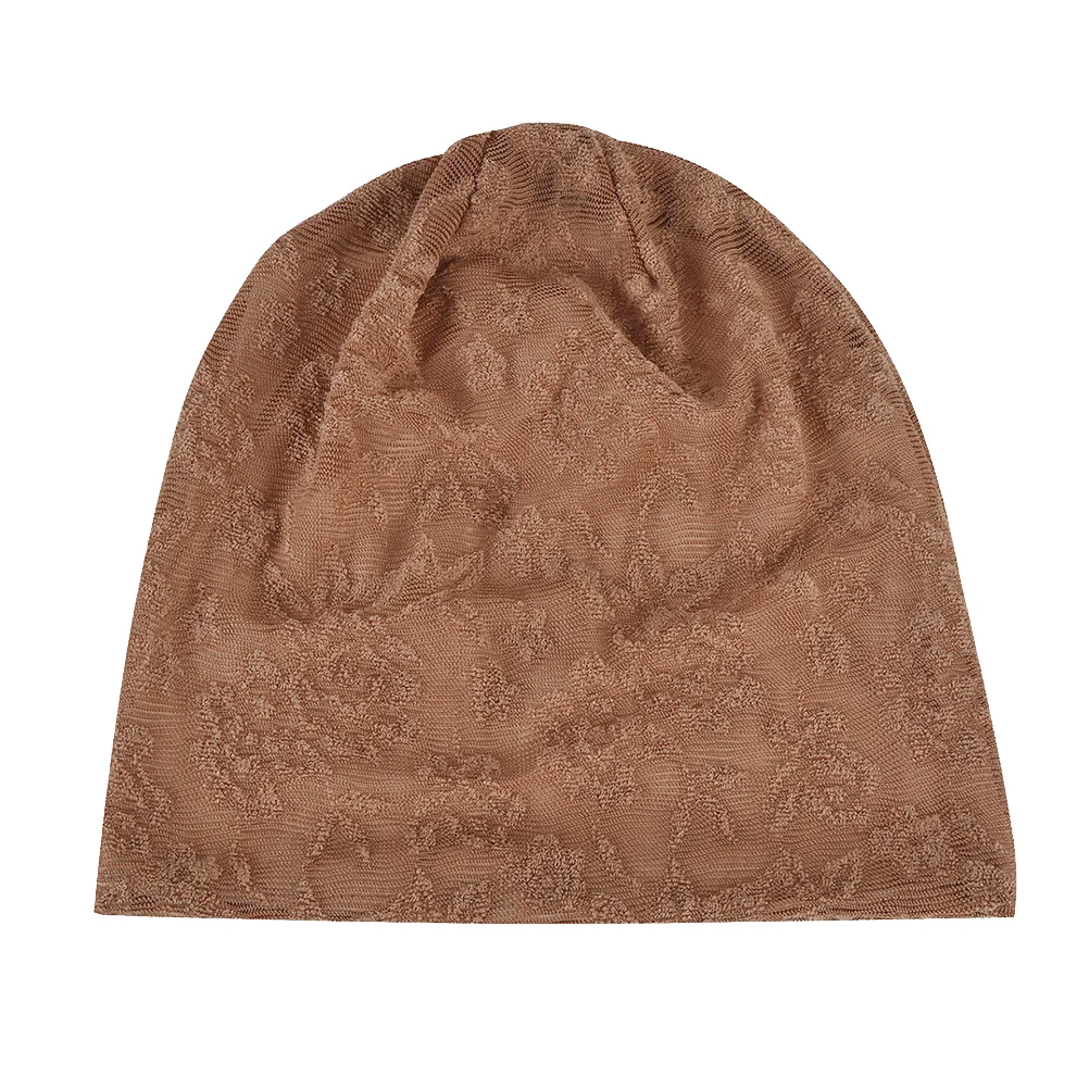

Lace Hat Maternity Cap Hair Accessories Accessories Pregnant Cap Breathable Cotton Nurse Wrap Sleeping Head Cover