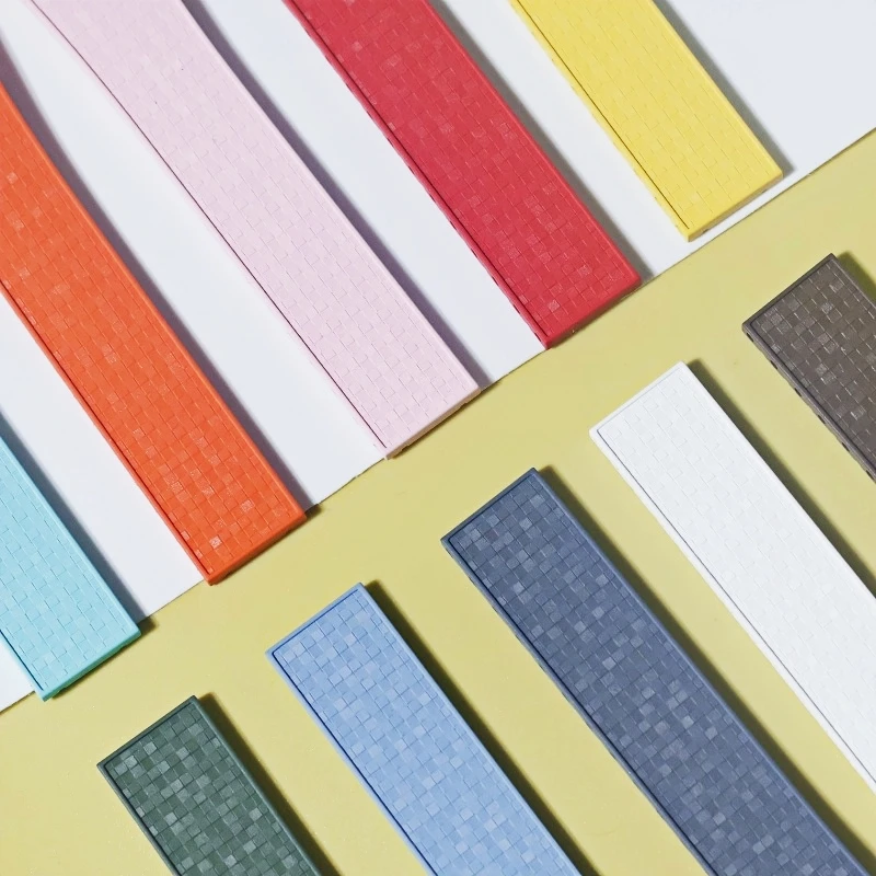 ل جراند سايكو أوميغا SpeedMaster 19 مللي متر 20 مللي متر 21 مللي متر 22 مللي متر 24 مللي متر فسيفساء FKM حزام ساعة اليد الجلد ودية أشرطة ساعات يد