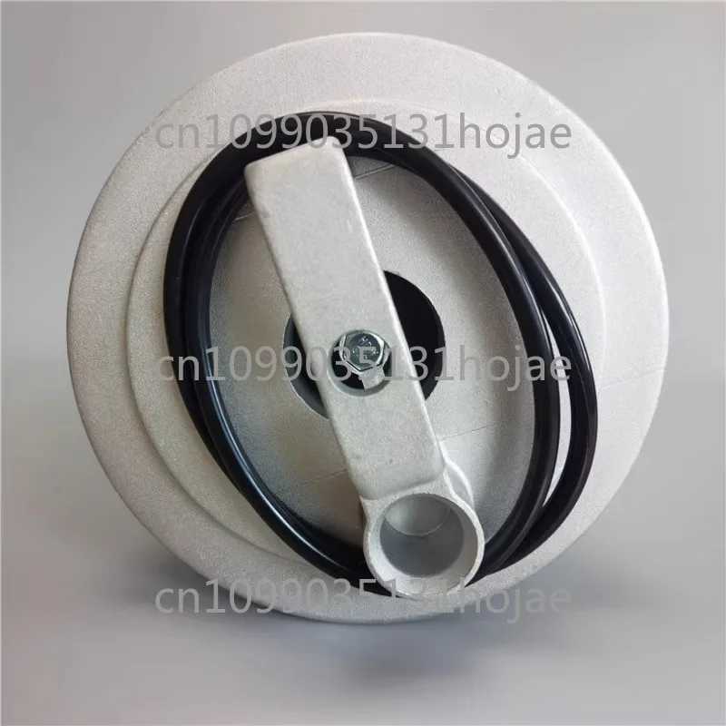 

Compatible with Zoomlion ZE210E 205E Excavator Hydraulic Filter Element Return Oil Pilot Suction Filter Element Inlet Oil