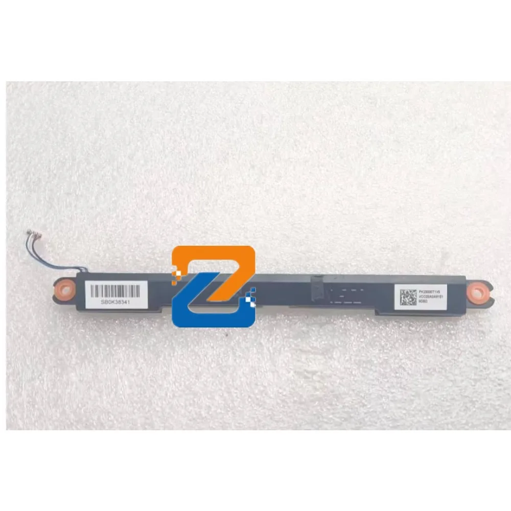 

New Laptop Built-in Speaker For Lenovo ThinkPad T14 T15 P14S P15S Gen1 Gen2 Internal Sound Speaker PK23000T1V0