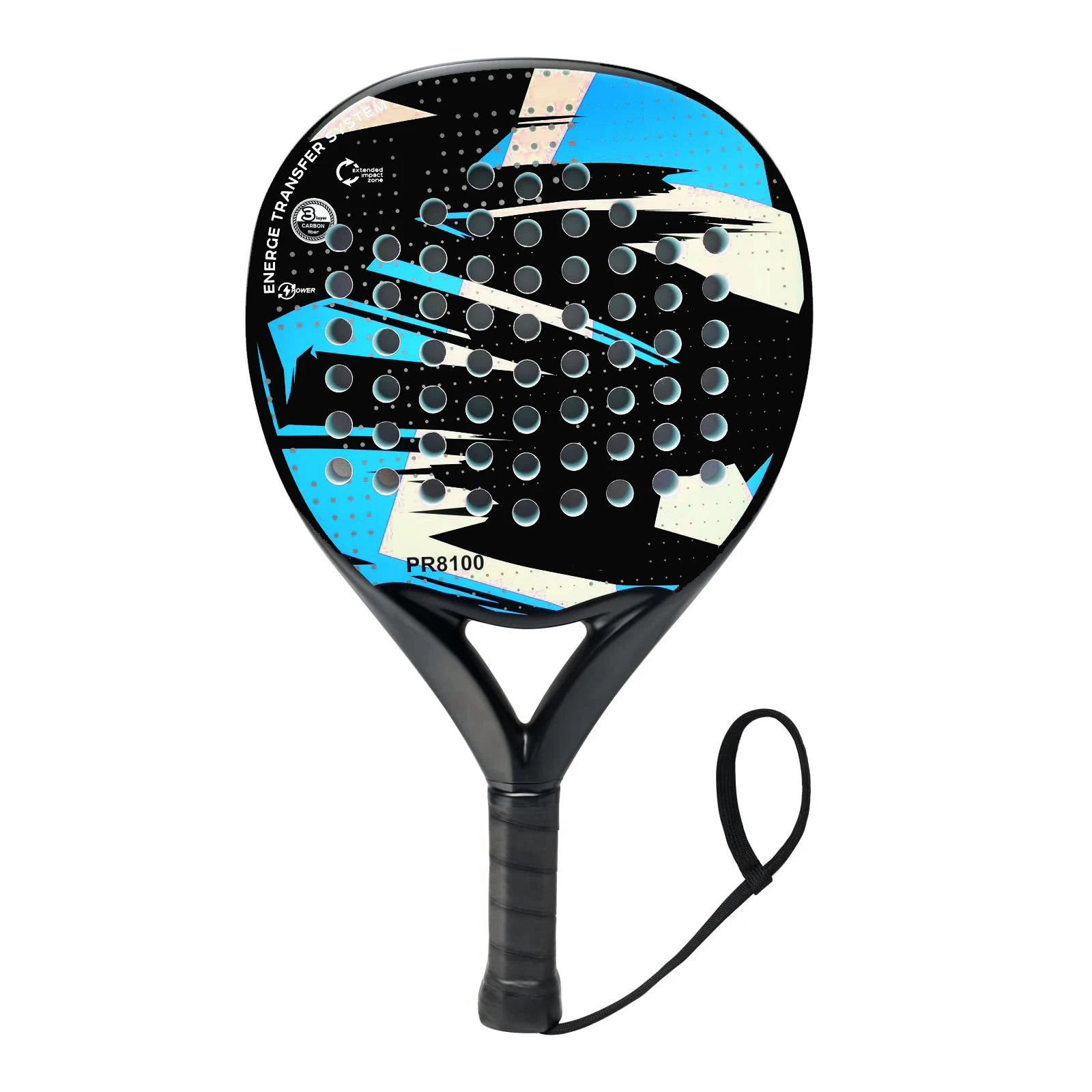 Thumbnail 4 - #2 Best Padel Rackets to Buy In 2026