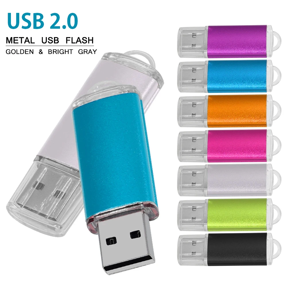 

Factory wholesale Free Shipping 10PCS USB Flash Drive 4GB USB 2.0 8GB 16GB 32GB Pen Drives 128MB 256MB 512MB 2GB FLASH STICK Mem