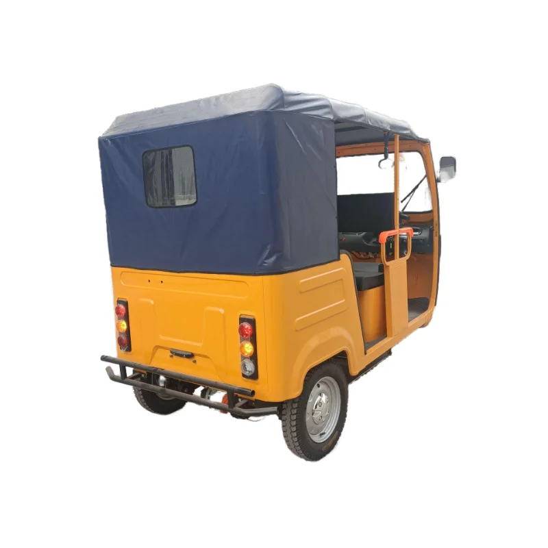 電気三輪オートバイ,ガソリン車,リン酸塩ツーリング