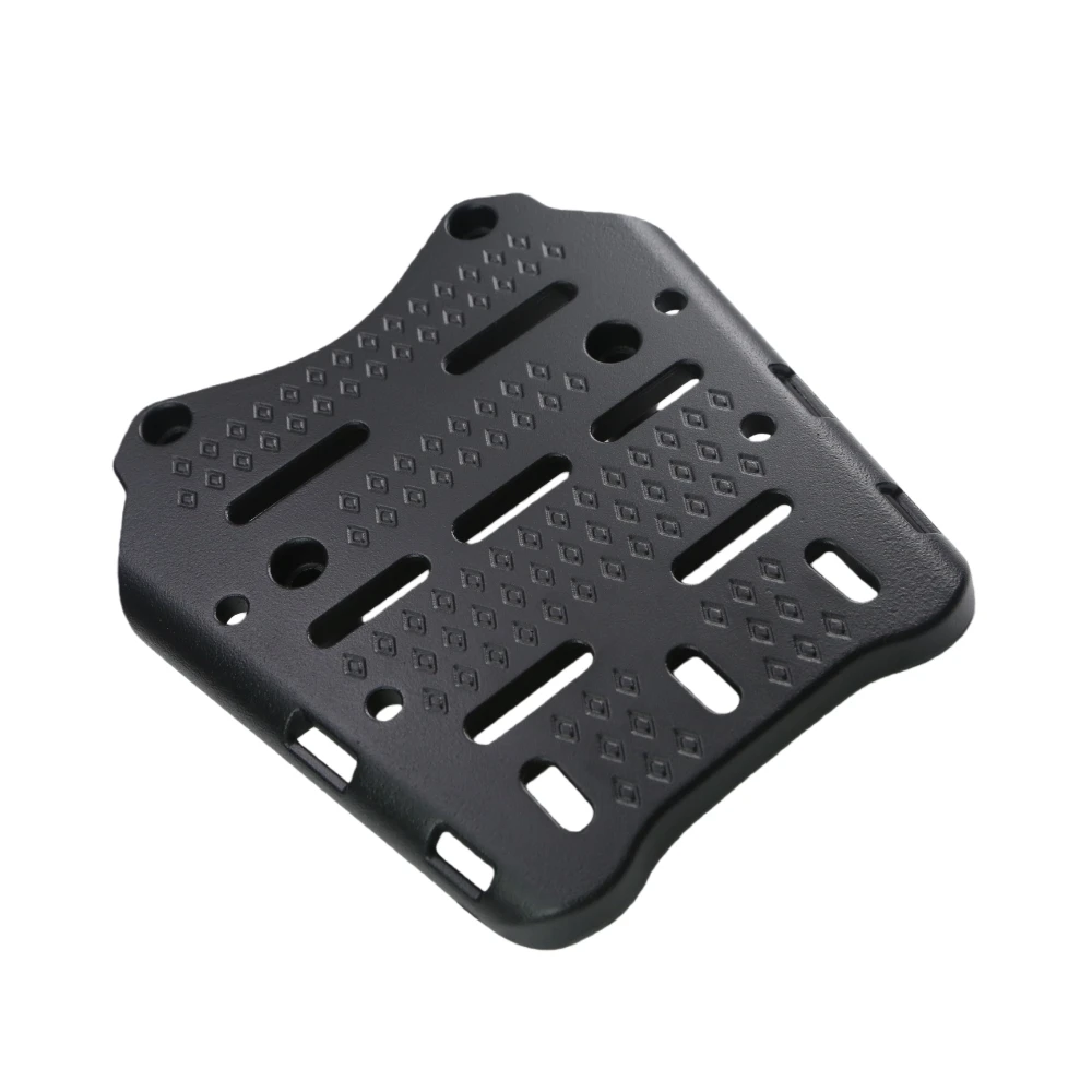 Universal Rear Shelf Trunk Holder Bracket For Honda PCX125 PCX150 PCX160 2014-2023