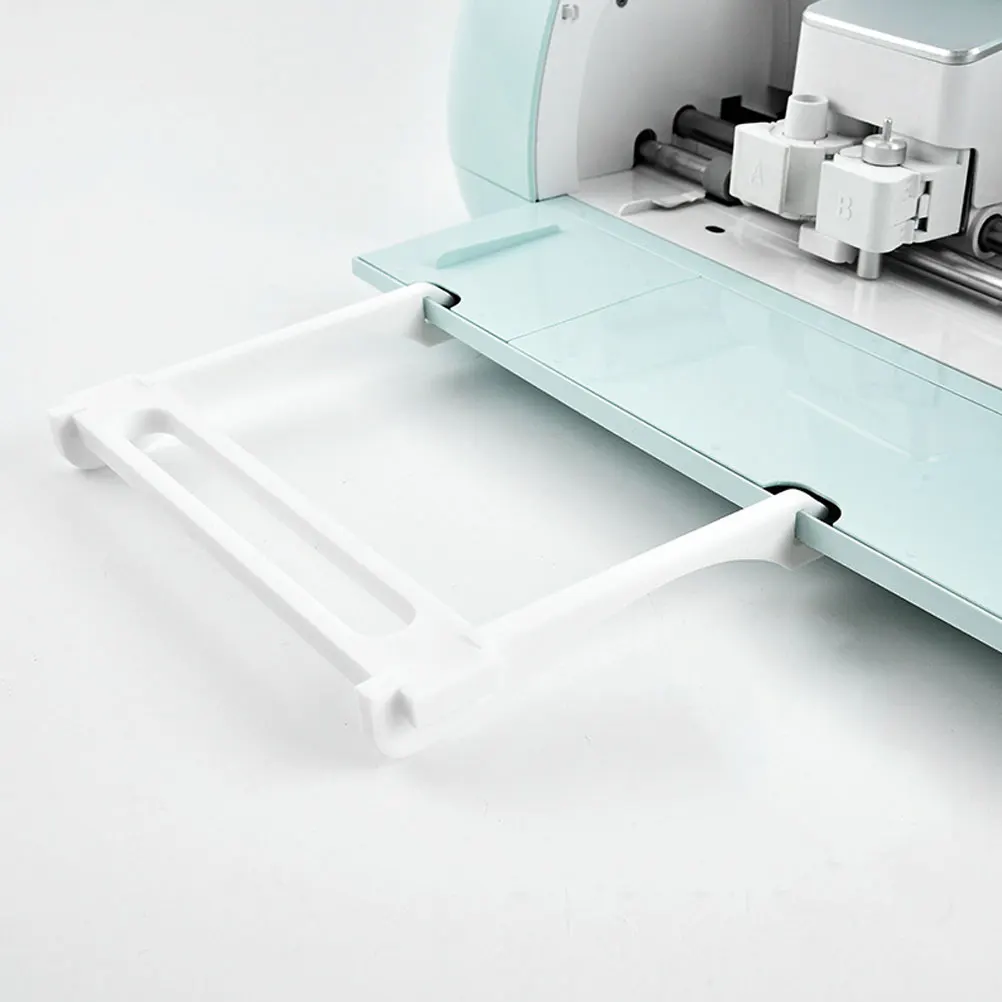 

2 Pcs Support Extended Tray Extension Compatible with Explore Extender Accessories for