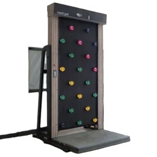 Permainan panjat dinding