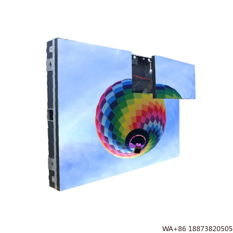 Factory Price P2 Fu…