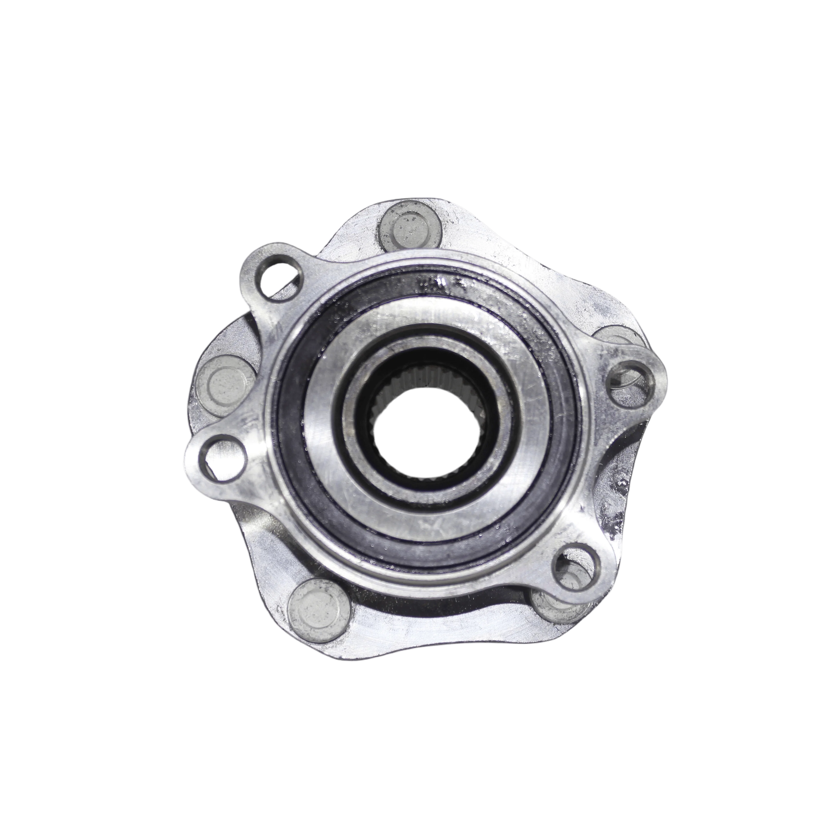 Front wheel hub bearing 40202-4CL0A-C100 40202-4C60A-C100 for 2014 Nissan X-TRAIL front wheel RS3060