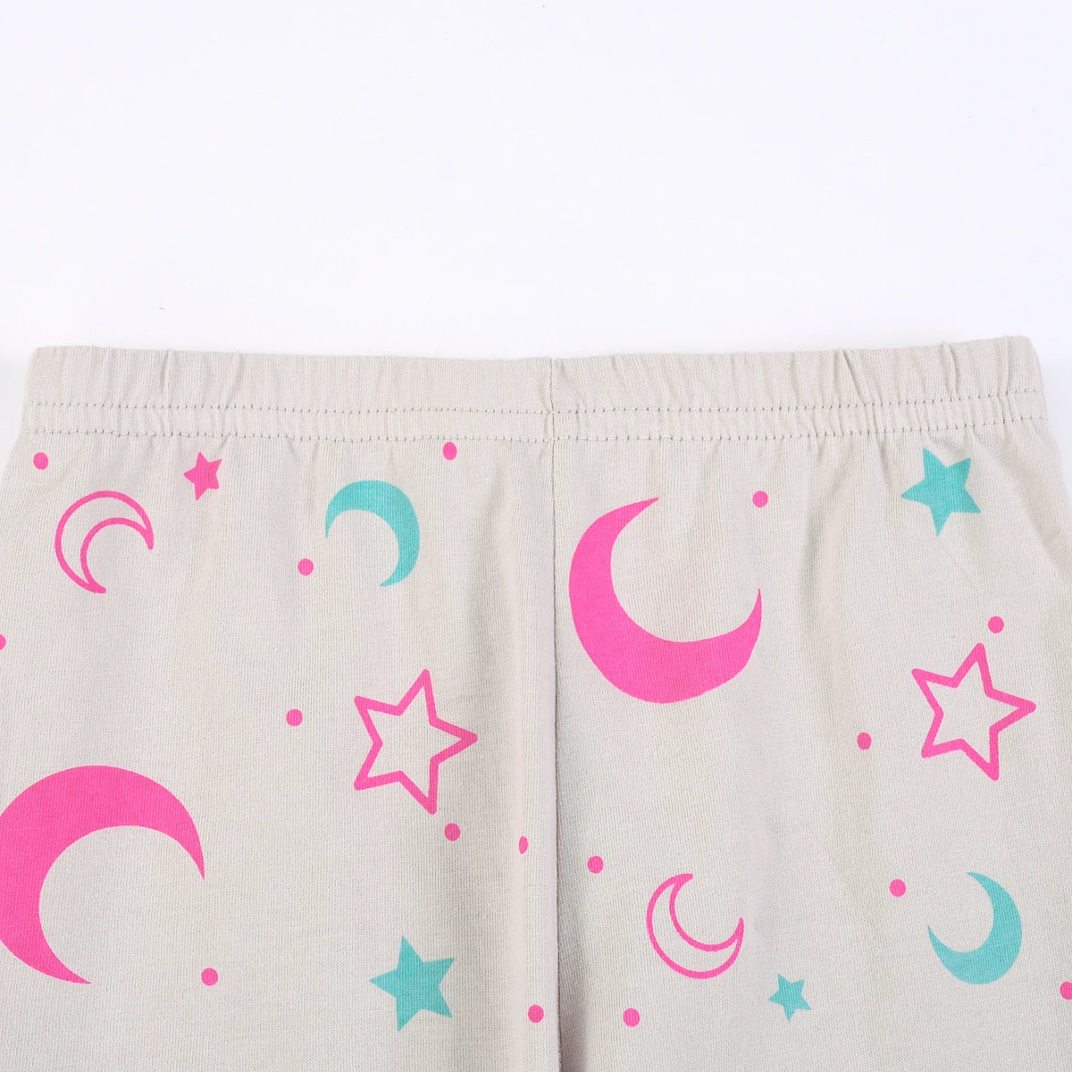 【من خلال 1615 لهب】قمصان علوية وسراويل طويلة بأكمام طويلة للفتيات، بأنماط حلوة ولطيفة، مناسبة للفتيات من سن 2 إلى 9 سنوات