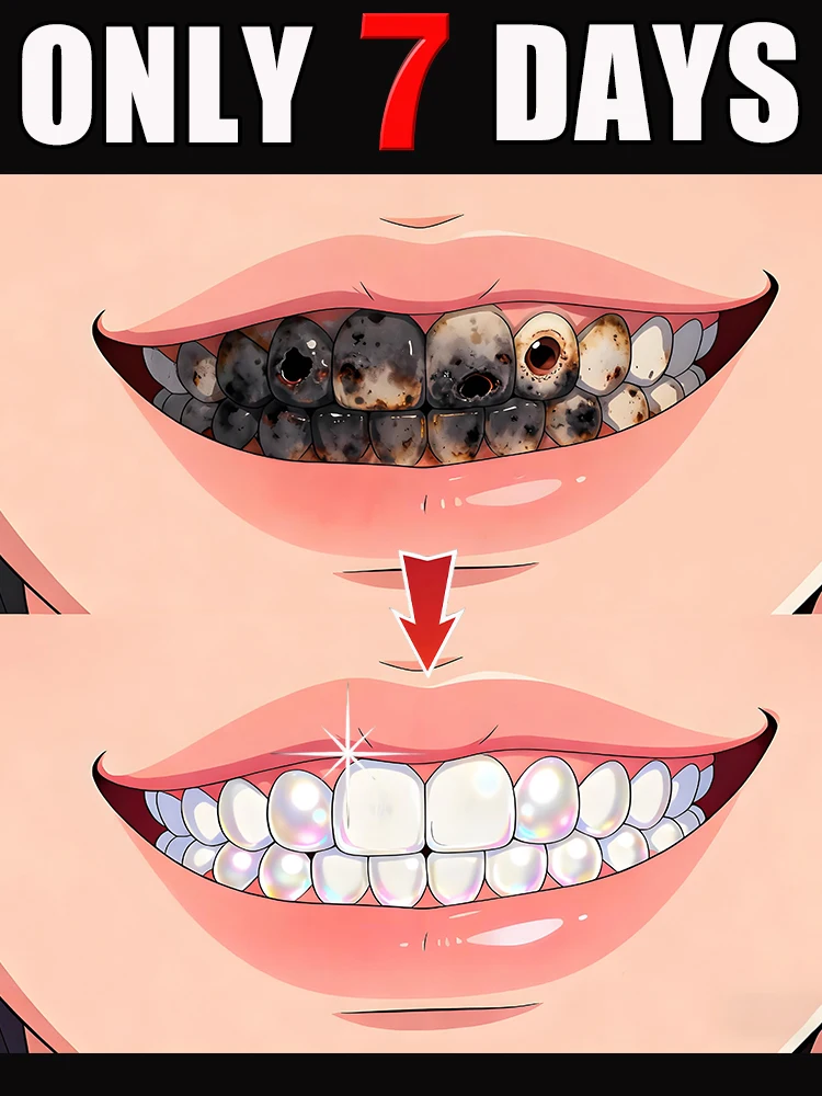 2025 Patch Waterproof Intraoral Repair Patches Intraoral Ingrown Correction Sticker Discolored Damaged Intraoral Care Tool