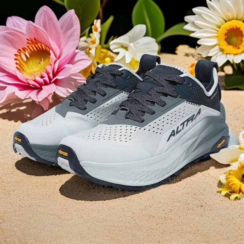 

Fall New All-Terrain Running Shoes, OLYMPUS 6 Men's & Women's Outdoor Shock-Absorbing & Wear-Resistant