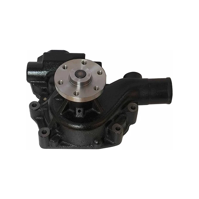 6205-61-1202 4D95 6D95  Engine Water Pump for Excavator PC220-5 PC60-7 PC120-5 PC130-7