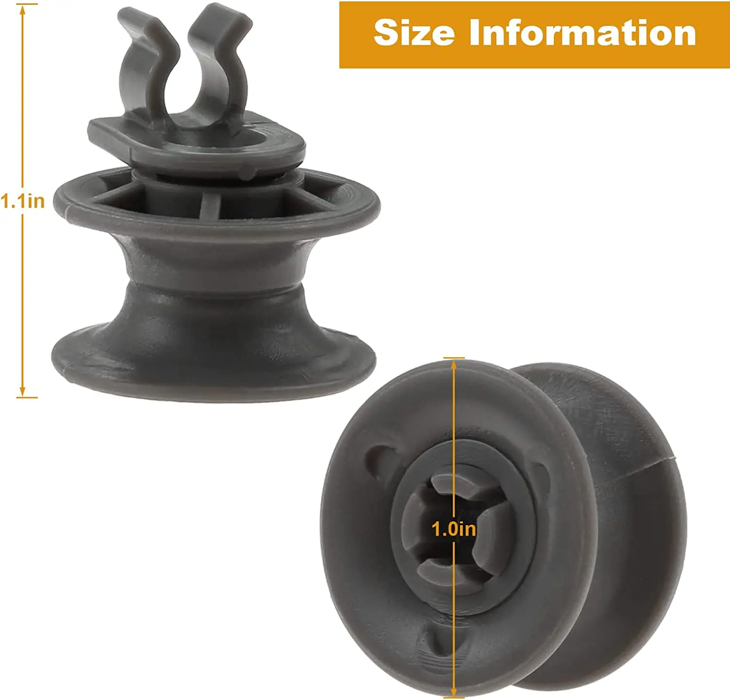 Imagem -04 - Conjunto Máquina de Lavar Louça Doméstica Rolo Superior 4581dd3002a Eletrodomésticos para lg Ken-mais Máquina de Lavar Louça Substitui 4581dd3002a Ap4437685 Peças