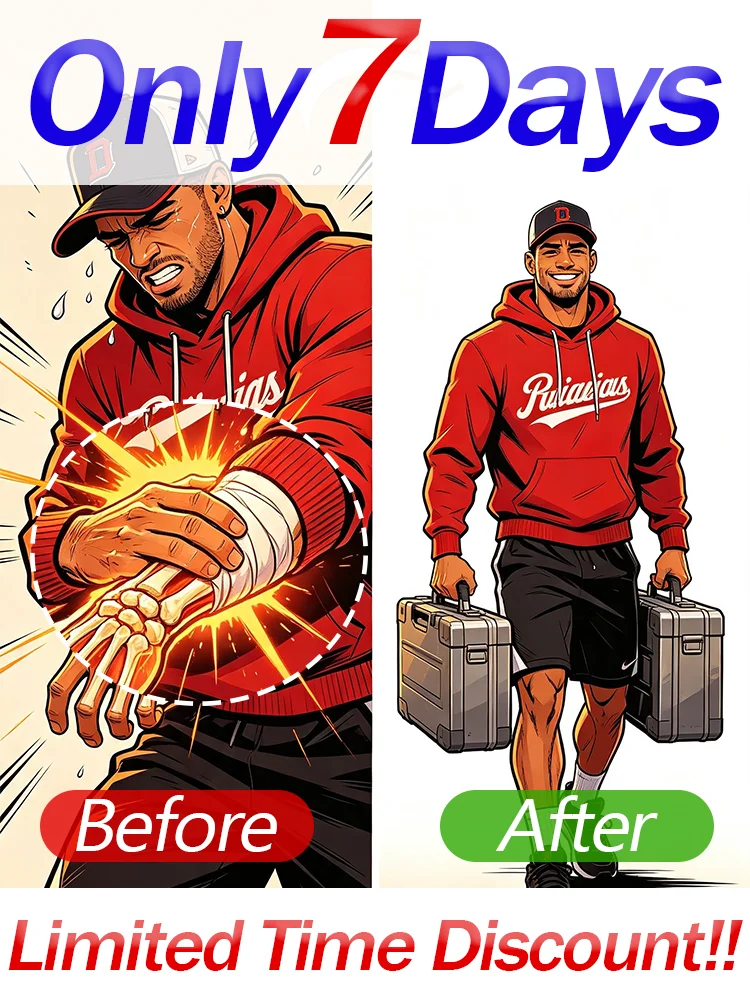 Deliver Targeted Pain Relief To Restore Smooth Joint Function And Improve Your Daily Life