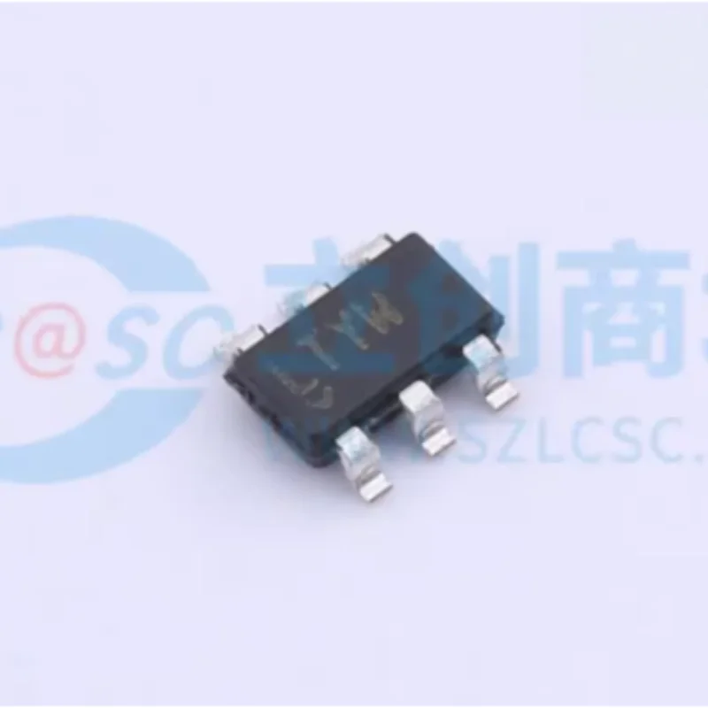 4PCS LTC4210‑1CS6 Hot‑Swap Controller SOT‑23‑6 SMD Power Protection Management IC Chip