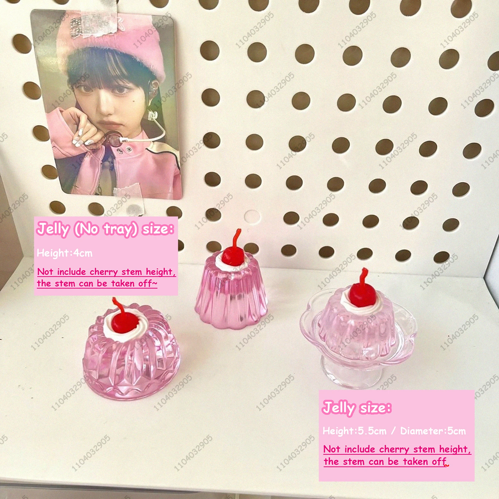 ピンクソーダカップモデル手作り手芸ソーダアイスクリームトッピングガラスカップクラフトデスク装飾品ガールズルーム装飾ギフト