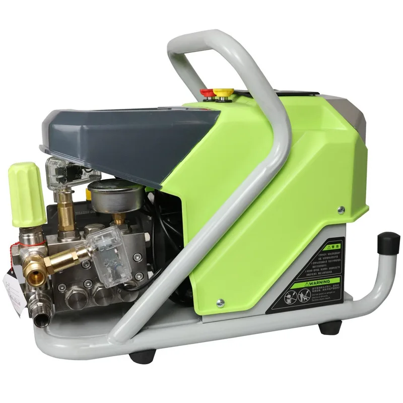 

Портативная портативная вытяжка, специальный очиститель высокого давления, мощная и прочная головка насоса из нержавеющей стали, постоянная магия