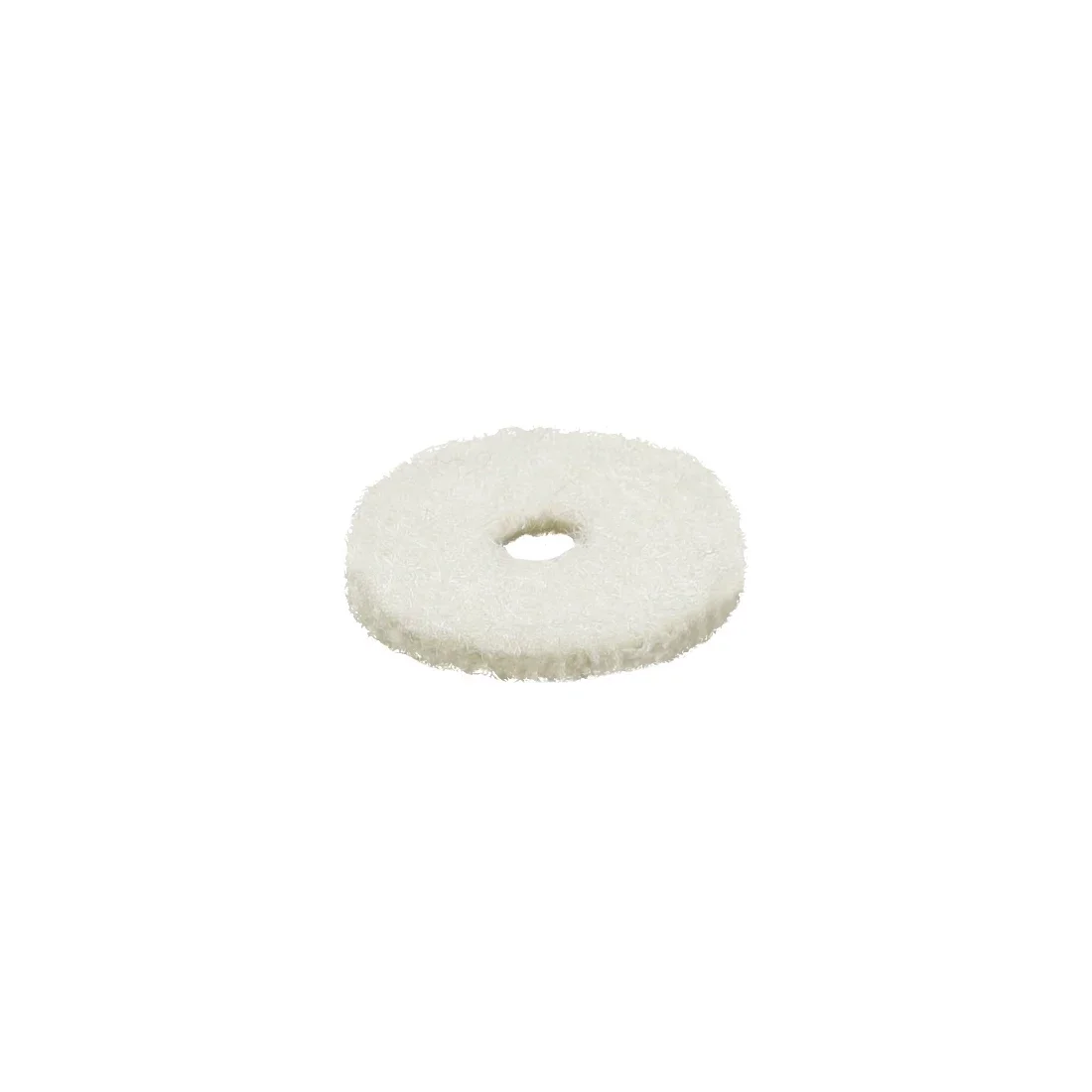 90Pcs Piano Tuning Tools Sets 2mm Thicken Felt Pad Circle Washers Piano Replacement Parts Keyboard Instrument Accessories