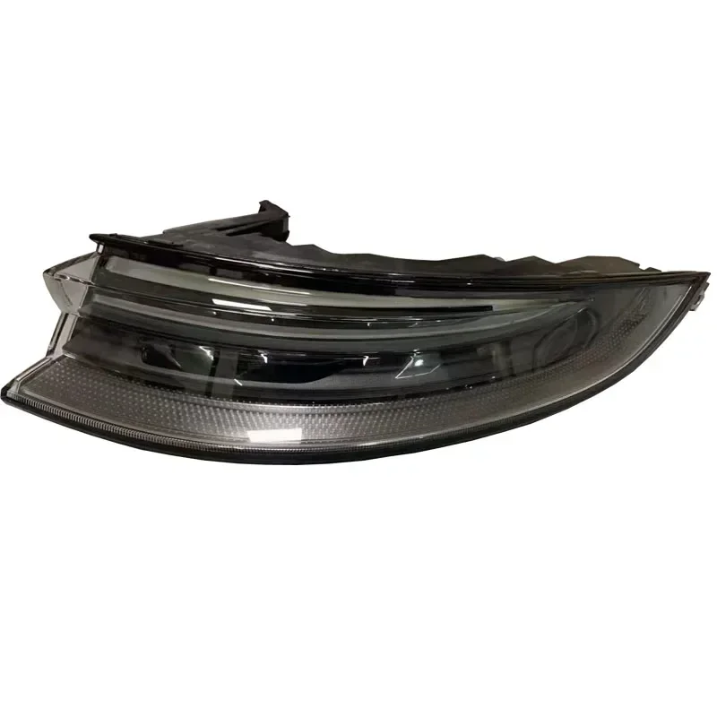 

Popular Hot sell Panamera 971.2 Dark Tinted Tail Light Rear Center Lamp LH 2017-20 Original Genuine Second Hand Pre-owned