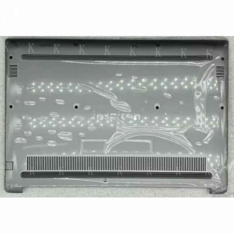 

C Original FOR Dell Inspiron 15 7000 7560 7572 Silver Laptop LCD Base Case Cover