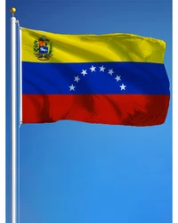 60x90cm 90x150cm Ve Ven Venezuela Flag Banner Tapestry