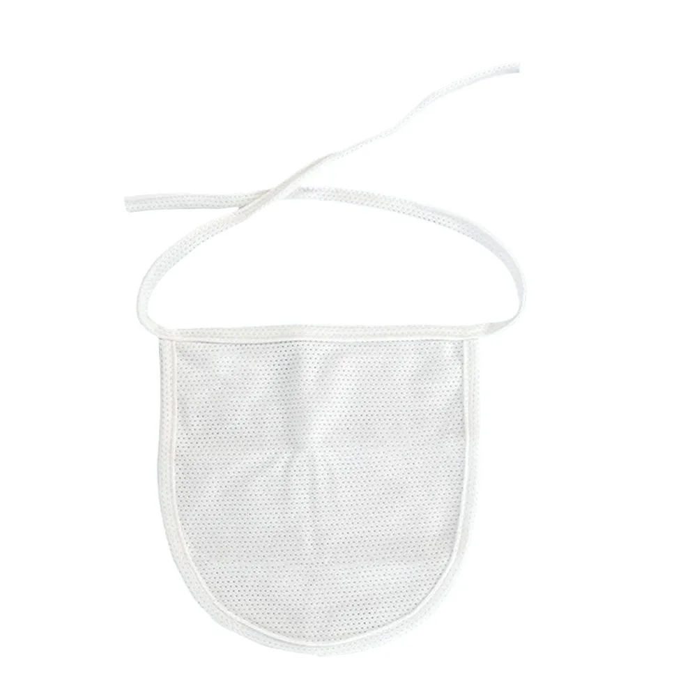 

Accessories Adjustable Tracheal Cannula Shield Dustproof Cotton Neck Trachea Cover Breathable Dust Cover