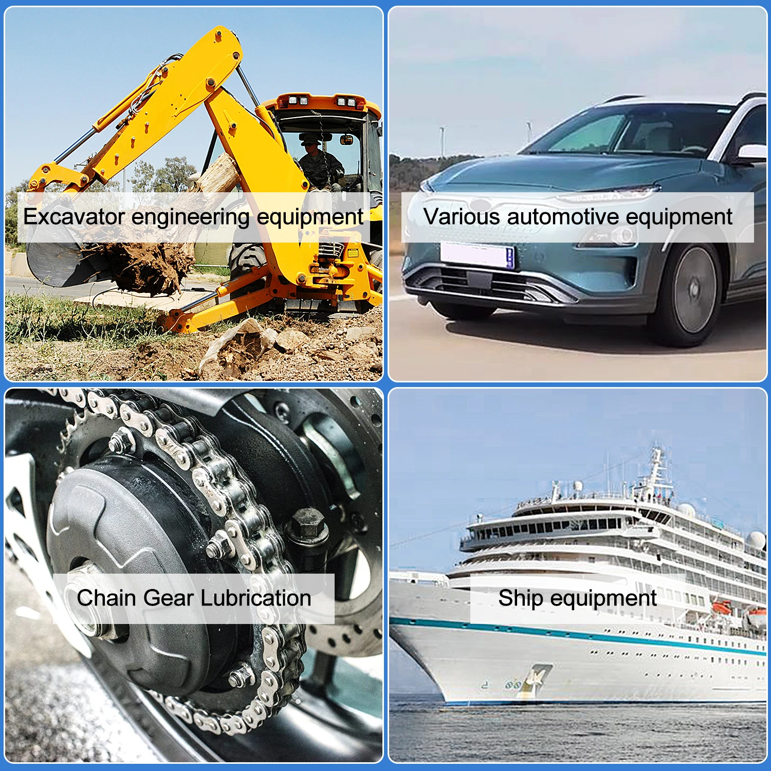 ポータブルハンドヘルドグリースガン潤滑高電圧リチウムイオンバッテリーコードレス電動グリースガン