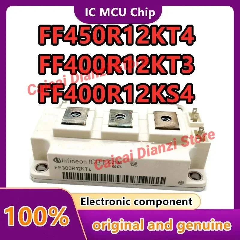 

FF300R12KT4 FF300R12KE4 FF300R12KE3 FF300R12KS4 FF300R12KT3 BSM300GB120DN2/DLC FF400R12KT3/400R12KE3 FF450R12KT4/KE4 Модуль igbt