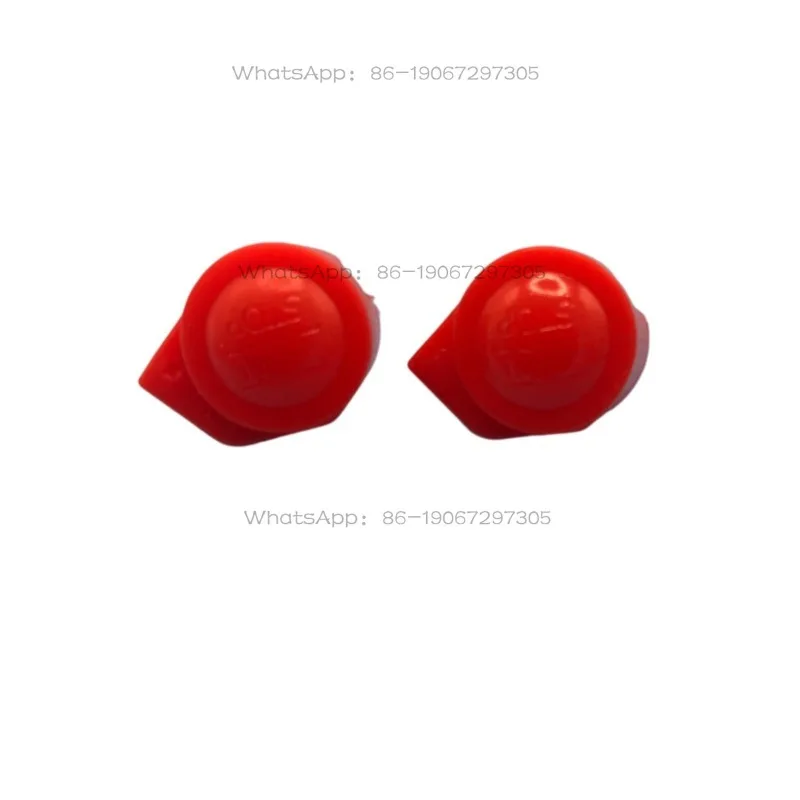 2PCS NMotor Boat Start Button, Button Leather/cap, Spark 130 215 260 230 300 New