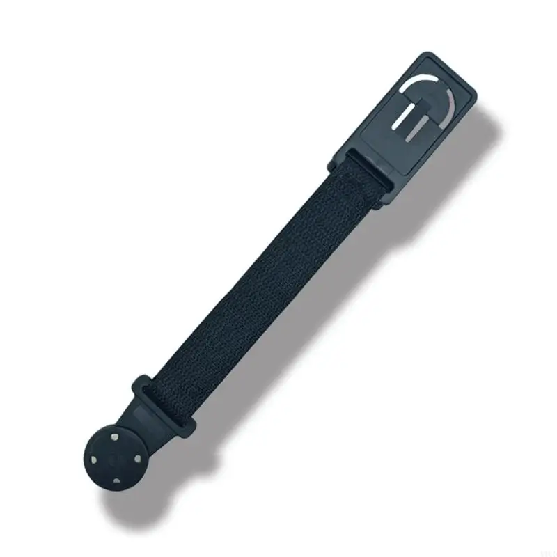 652F Multimeter Hanging Strap with Strong Magnet for HIOKI Meters Multimeter Instruments Hanging Clip