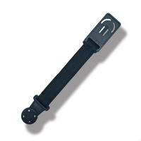 652F Multimeter Hanging Strap with Strong Magnet for HIOKI Meters Multimeter Instruments Hanging Clip