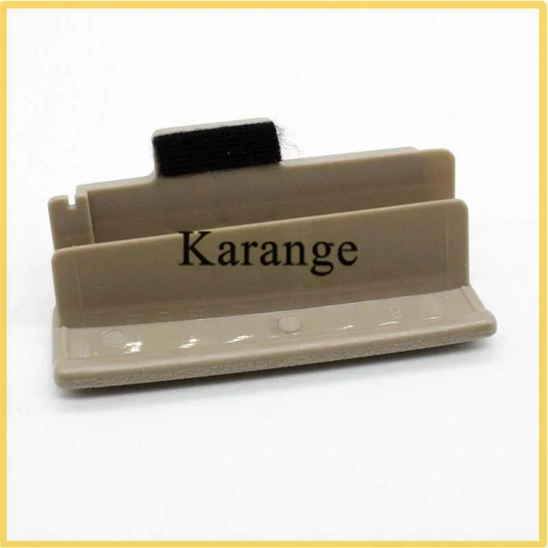 84560-1F100 845601F100 Black / Beige Glove Box Latch Compartment Knob for Kia Sportage 2.0L 2.7L 2005-2010