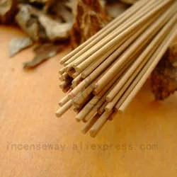 Natural 8A Vietnam Oud Stick Arab Oudh Incense Stick 21cm long +44 sticks Super Sweet Aroma For Yoga Meditation Aromathera