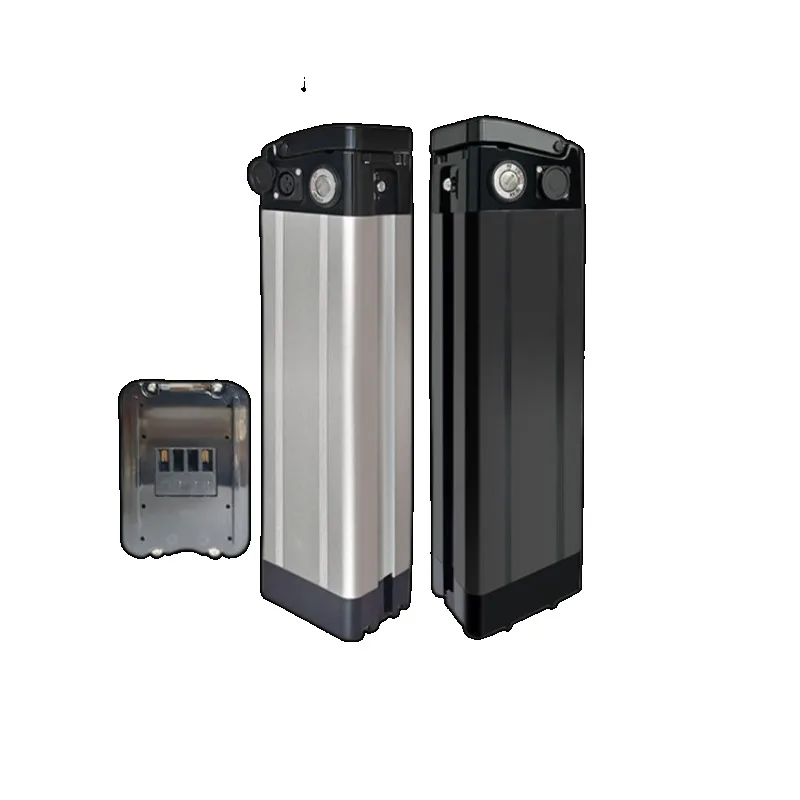 36V Silver Fish 20Ah 18650 Lithium ion Battery Pack for 1000W Folding Electric Scooter with BMS