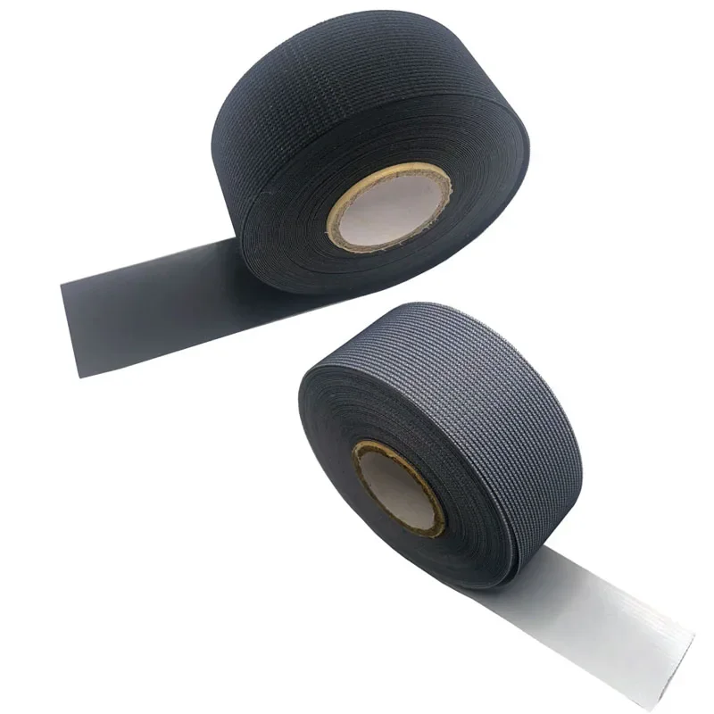 1Roll 20 Feet 3cm Wide 3 Layer Hot Melt Seam Sealing Tape Waterproof Neoprene Repair Tape Wetsuit Raincoat