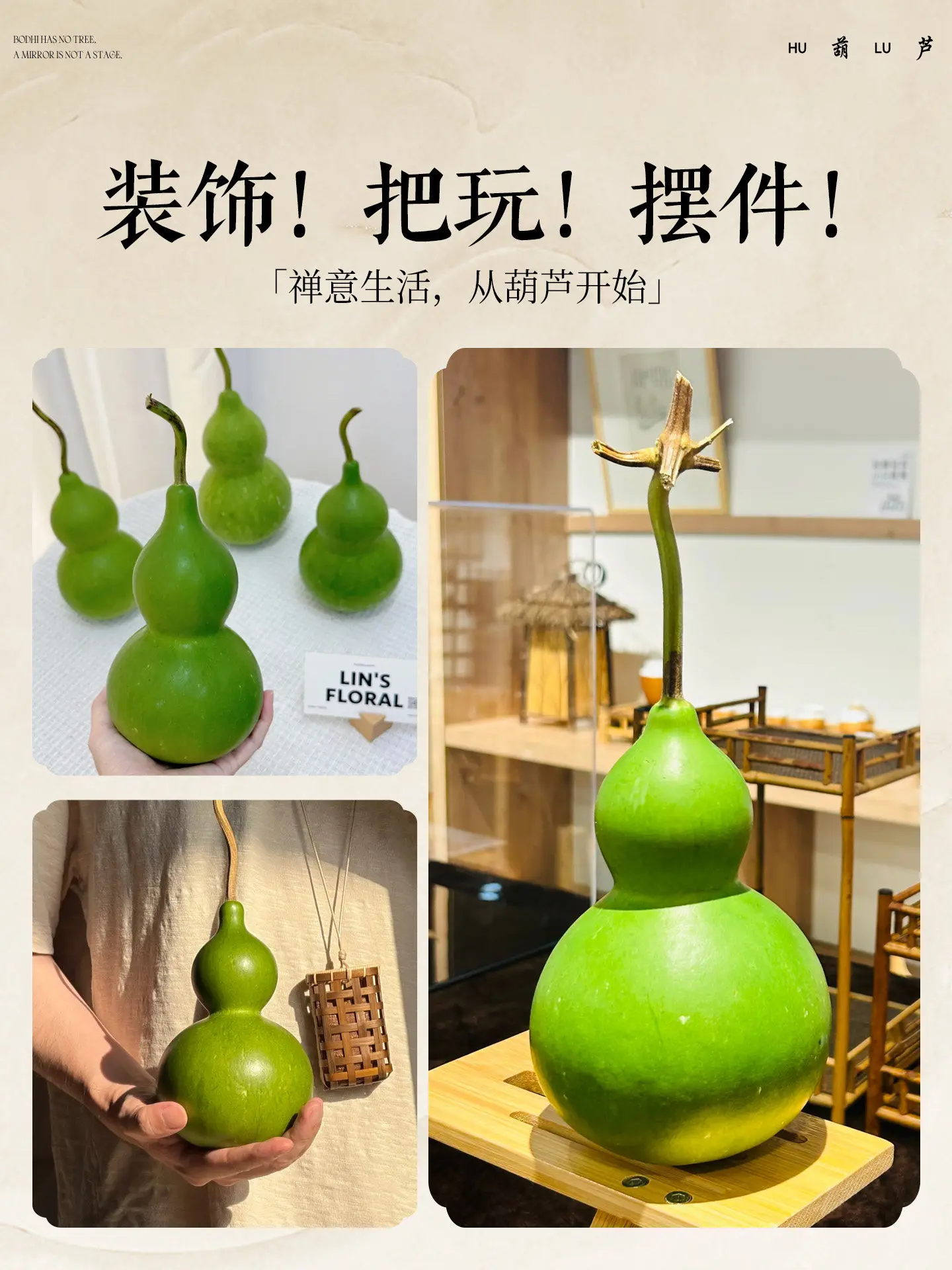Jade-Kürbis-Ornament aus Yunnan, Natürliche Frische Bergamotte, Frische Frucht-Pflanze, Dekoratives Tisch-Ornament, Fuluwen-Zitronenschale – Detail 2