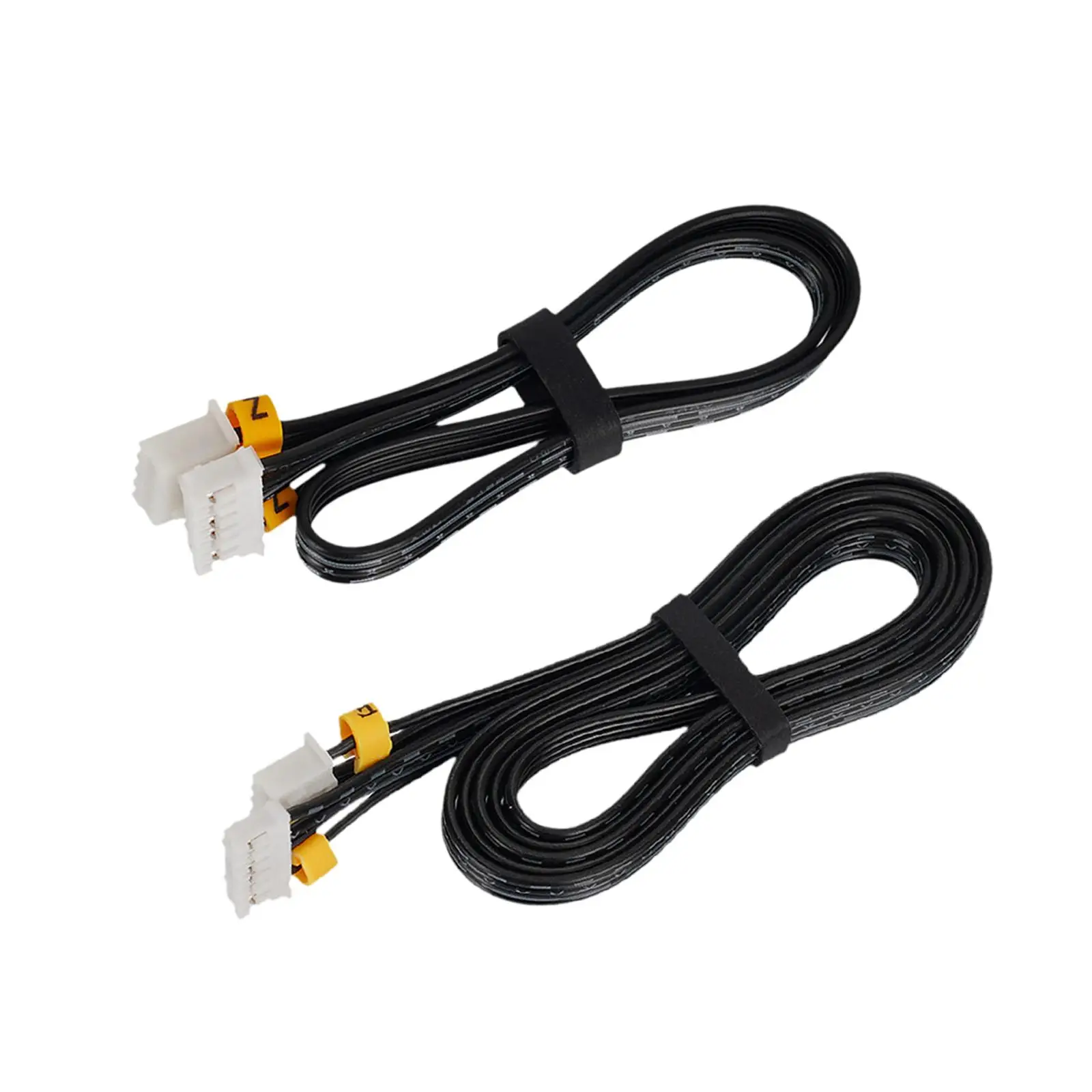 

3D Printer Stepper Motor Cable Motor Connection Cable Replacement Motor Wire