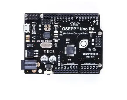 

UNO-04G OSEPP Uno R4 Plus. ЗАМЕНА ДЛЯ # UNO-04.